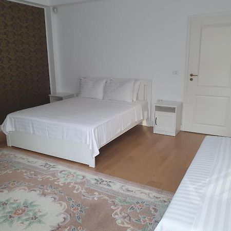 French Boutique Hotel Брашов Екстериор снимка