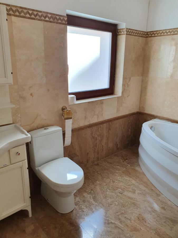 French Boutique Hotel Брашов Екстериор снимка