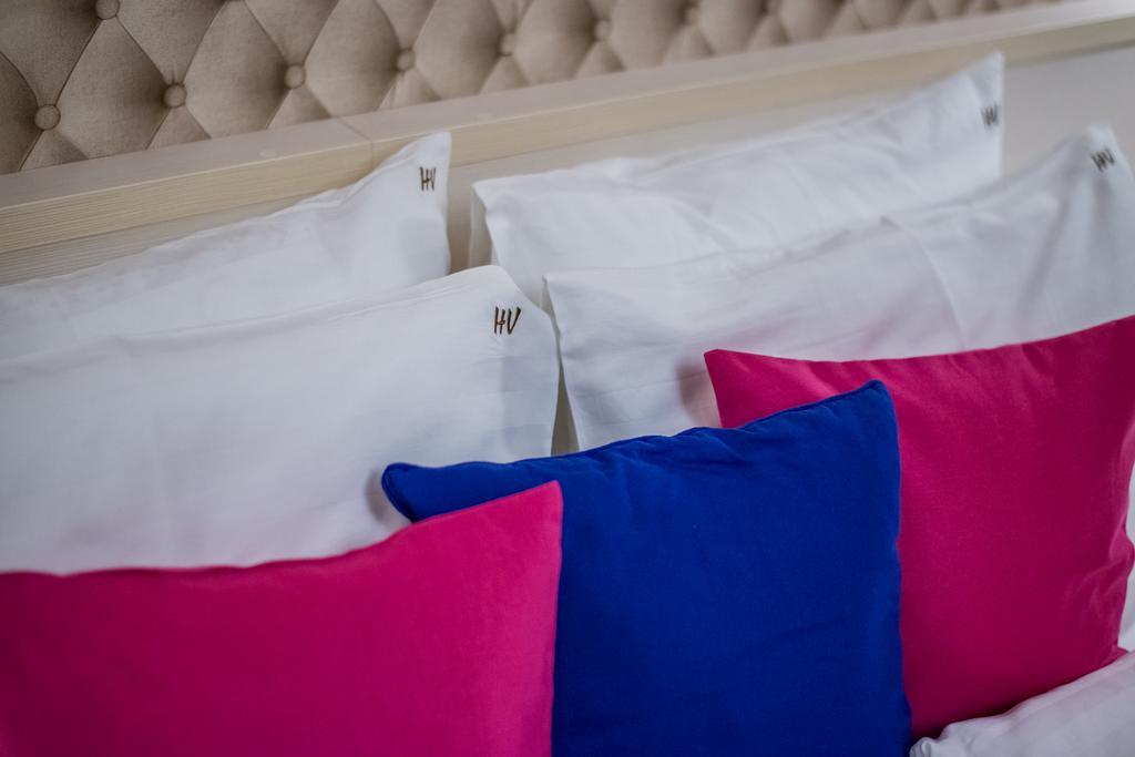 French Boutique Hotel Брашов Екстериор снимка